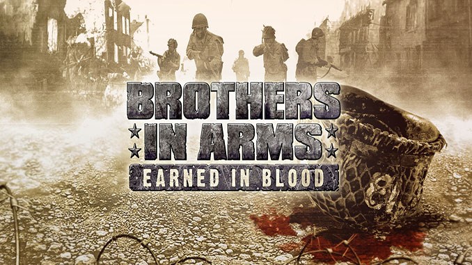 brothers in arms hell s highway no dvd crack