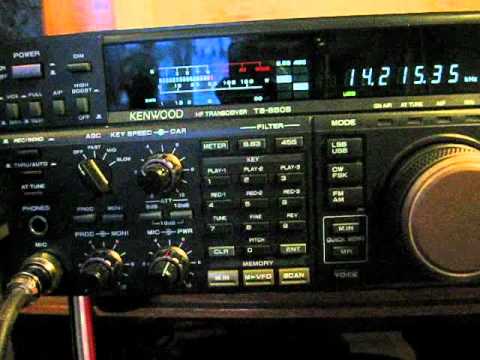 kenwood ts-850s serial numbers